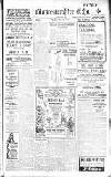 Gloucestershire Echo Friday 02 February 1917 Page 1