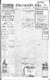 Gloucestershire Echo Saturday 03 February 1917 Page 1