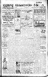 Gloucestershire Echo Thursday 15 February 1917 Page 1