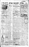 Gloucestershire Echo Saturday 17 February 1917 Page 1
