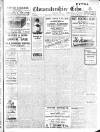 Gloucestershire Echo Thursday 22 February 1917 Page 1