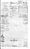Gloucestershire Echo Saturday 03 March 1917 Page 1