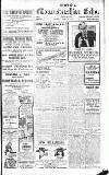 Gloucestershire Echo Tuesday 24 April 1917 Page 1