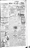 Gloucestershire Echo Thursday 31 May 1917 Page 1