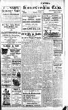 Gloucestershire Echo Tuesday 03 July 1917 Page 1