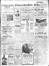 Gloucestershire Echo Wednesday 05 December 1917 Page 1
