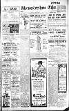 Gloucestershire Echo Monday 10 December 1917 Page 1