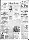 Gloucestershire Echo Wednesday 12 December 1917 Page 1