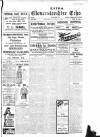 Gloucestershire Echo Thursday 17 January 1918 Page 1