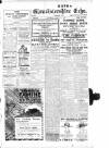 Gloucestershire Echo Saturday 23 March 1918 Page 1