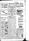 Gloucestershire Echo Tuesday 04 June 1918 Page 1