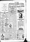 Gloucestershire Echo Thursday 06 June 1918 Page 1