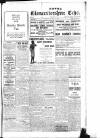 Gloucestershire Echo Monday 10 June 1918 Page 1