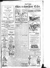 Gloucestershire Echo Thursday 13 June 1918 Page 1