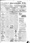 Gloucestershire Echo Thursday 27 June 1918 Page 1