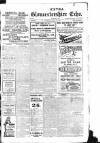 Gloucestershire Echo Saturday 13 July 1918 Page 1
