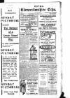 Gloucestershire Echo Saturday 03 August 1918 Page 1