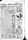 Gloucestershire Echo Tuesday 13 August 1918 Page 1