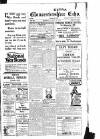 Gloucestershire Echo Thursday 22 August 1918 Page 1