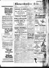 Gloucestershire Echo Thursday 03 October 1918 Page 1