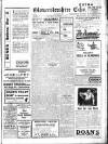 Gloucestershire Echo Thursday 05 December 1918 Page 1