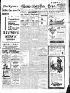 Gloucestershire Echo Saturday 07 December 1918 Page 1