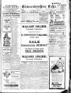 Gloucestershire Echo Saturday 14 December 1918 Page 1