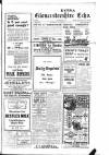 Gloucestershire Echo Tuesday 17 December 1918 Page 1