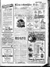 Gloucestershire Echo Thursday 19 December 1918 Page 1