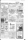 Gloucestershire Echo Tuesday 24 December 1918 Page 1