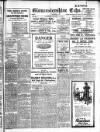Gloucestershire Echo Saturday 11 January 1919 Page 1