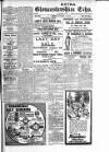 Gloucestershire Echo Friday 24 January 1919 Page 1