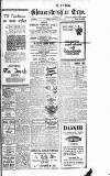 Gloucestershire Echo Tuesday 11 February 1919 Page 1