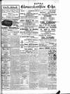Gloucestershire Echo Wednesday 12 February 1919 Page 1