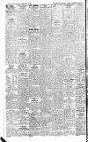 Gloucestershire Echo Saturday 22 February 1919 Page 4