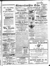 Gloucestershire Echo Tuesday 11 March 1919 Page 1