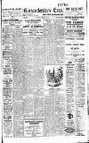 Gloucestershire Echo Saturday 15 March 1919 Page 1