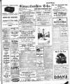 Gloucestershire Echo Thursday 10 April 1919 Page 1
