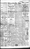 Gloucestershire Echo Monday 14 July 1919 Page 1