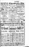 Gloucestershire Echo Tuesday 15 July 1919 Page 1