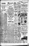 Gloucestershire Echo Friday 25 July 1919 Page 1