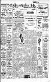 Gloucestershire Echo Saturday 26 July 1919 Page 1