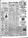 Gloucestershire Echo Wednesday 13 August 1919 Page 1