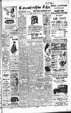 Gloucestershire Echo Friday 15 August 1919 Page 1