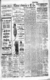 Gloucestershire Echo Monday 22 September 1919 Page 1