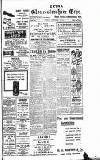 Gloucestershire Echo Tuesday 23 September 1919 Page 1