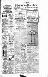 Gloucestershire Echo Thursday 16 October 1919 Page 1