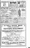 Gloucestershire Echo Thursday 06 November 1919 Page 3