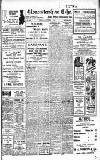 Gloucestershire Echo Tuesday 11 November 1919 Page 1