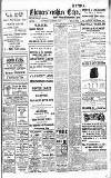 Gloucestershire Echo Wednesday 12 November 1919 Page 1